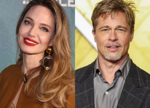 Angelina Jolie là nạn nhân, bị Brad Pitt làm kiệt quệ tài chính, thực hư ra sao?