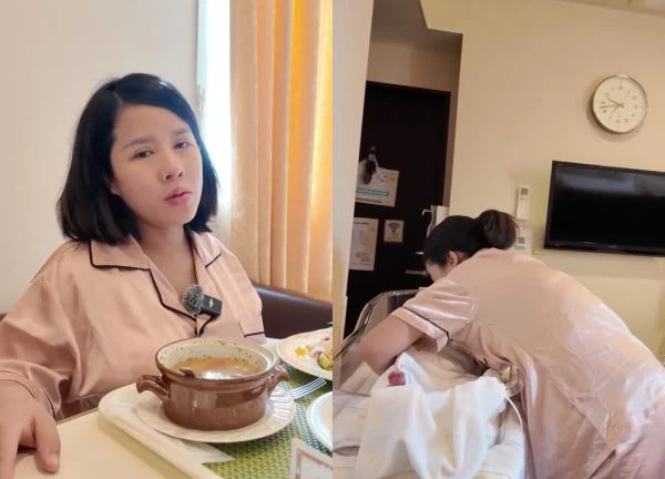 Bà Nhân Vlog lên tiếng khi bị chê chăm con không sạch sẽ, CĐM liền góp ý 1 điều