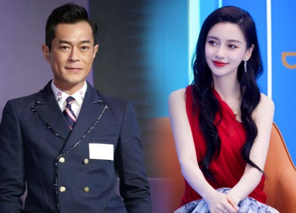 Bị Huỳnh Hiểu Minh bỏ rơi, Angelababy liền "dựa hơi" 1 tài tử khác để tái xuất showbiz?