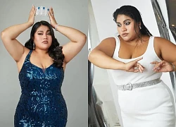 The 100kg girl joined the Miss Peru 2024 race, stunning beauty fans