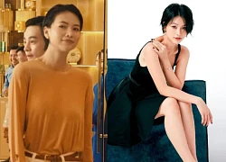 Hoa hậu Phương Khánh 'trốn chạy' truyền thông, nhập hội Hà Tăng, né xa showbiz