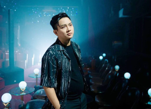 "Nỗi lòng chị hai" được Hoài Lâm cho ra mắt sau gần chục năm "khóa tủ"