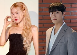 Rumor has it that Rosé (BLACKPINK) and Lee Do Hyun are dating, do their pets reveal their secrets?