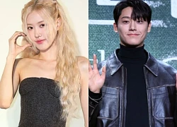 Rosé trước khi vướng tin hẹn hò Lee Do Hyun, bị đồn cặp hết showbiz Hàn