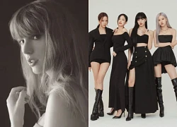 Taylor Swift made BLACKPINK lose face and even threw cold water on YG's face