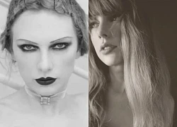 Taylor Swift vào trại tâm thần, viết 72 lá thư cho tình cũ, gọi ai đó là chồng