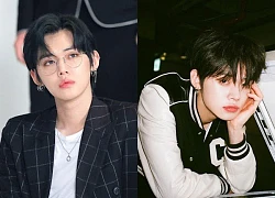 Yeonjun (TXT): "Legendary trainee" from Big Hit, recruited twice