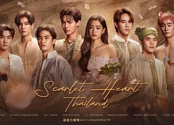'Bộ bộ kinh tâm' bản Thái quy tụ loạt sao đình đám