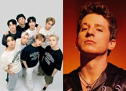 Charlie Puth prepares to collaborate with Stray Kids, fans of the group called for a boycott