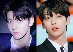 Choi Soobin: The best leader of TXT, hasn't even debuted yet and has already "reported" Big Hit's suffering