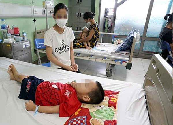 'Con dao hai lưỡi' mang tên vitamin