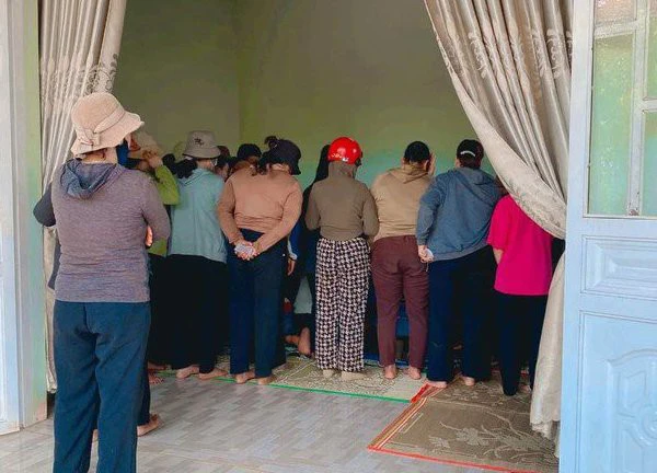 Đắk Lắk: 3 học sinh tiểu học tử vong thương tâm
