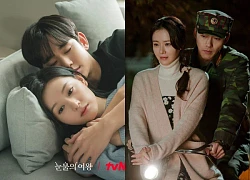 Dân tình sợ Queen of Tears vượt rating Crash Landing on You vì càng xem càng đuối, "khẩu chiến" khắp MXH trước thềm tập cuối