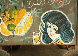 The girl's identity was painted on the sugarcane juice cart, a series of horror stories were rumored