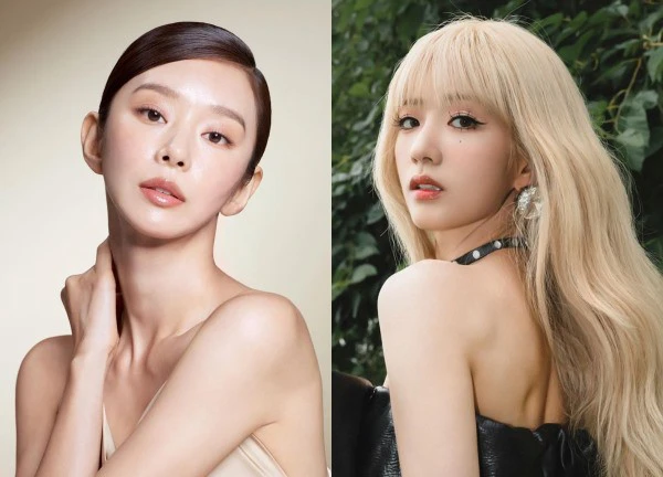 Hai nữ phụ xinh đẹp và tài năng của phim 'Nữ hoàng nước mắt'