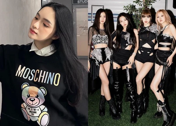 Hương Giang rời SM đầu quân cho YG, chuẩn bị kết hợp bùng nổ với BLACKPINK?