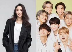 Min Hee Jin "lôi" BTS vào cuộc chiến, 1 boygroup nhà SM "ngồi không dính chưởng"