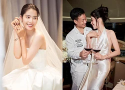 Nam Em postponed the wedding due to lack of money and left the city to return to his hometown with Bui Huu Cuong