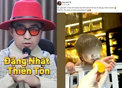 Nhật Hải Biết Tuốt từng bóc trần con của Bảo Anh, nay CĐM chế giễu vì "trật lất"