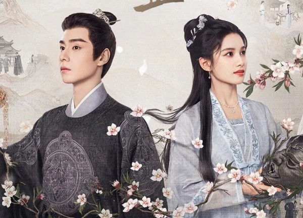 Review "Tích hoa chỉ": Trương Tịnh Nghi - Hồ Nhất Thiên nói không với yêu đương "mất não", phim hay xứng đáng cày xuyên lễ