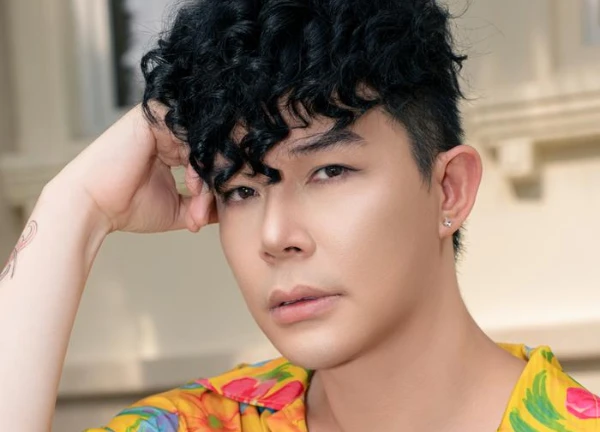 Nathan Lee: "Tôi cứ ở một mình, không có ai bên cạnh, từng nghĩ đến cái chết"