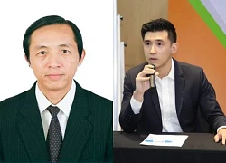 Tran Duy Hy: "King of plastic products" Duy Tan, about to become Midu's father-in-law?