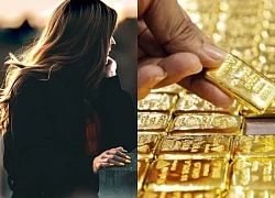 Controversial girl borrowed ten gold bars from a relative, 10 years later demanded to repay in money