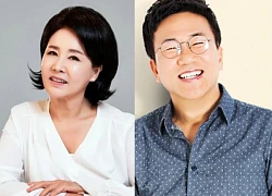 Chồng nữ diễn viên "Trái tim mùa thu" vào viện tâm thần sau khi bị vợ ly hôn, đâm đơn kiện quấy rối tình dục