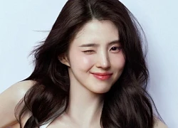 Han So Hee tái xuất giật spotlight của drama HYBE: "Flex" cực căng màn thu phục antifan bằng... nhan sắc!