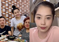 After suing Nam Em, Ngan 98 revealed her parents' attitude and wanted to cry when she heard this sentence