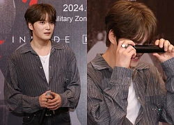 Kim Jae Joong khoe visual phát sáng, trả lại món nợ từng thiếu fan Việt