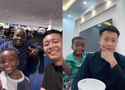 Loi Con doesn't want to return to Angola, admits he's Vietnamese after calling Quang Linh "dad"