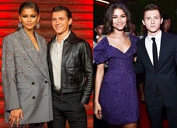 "Spider-Man" Tom Holland is about to marry Zendaya, and was angry because he was rumored to have broken up