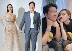 Nha Phuong married Truong Giang happily like a fairy, living in a 70 billion villa, with lots of assets