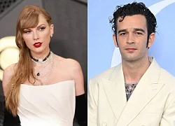 Taylor Swift publicly humiliated her ex-boyfriend, the male lead's reaction "shocked" netizens