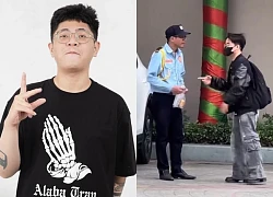 Tommy Teo: million-view rapper who caused Rap Viet storm, quit his job as a gatekeeper