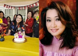 Trang Thanh Lan: Nữ nghệ sĩ mua xe ô tô đầu tiên ở VN, giờ qua Mỹ 'tu tại gia'