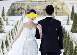 Hot girl từng "tác động vật lý" Linh Ngọc Đàm bị tố giả tạo