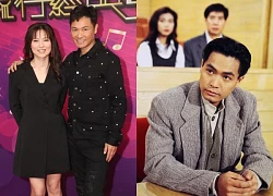 Guo Tan An divorced his wife after 18 years of marriage, the reason why everyone was sorry