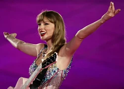 Taylor Swift is blatantly biased by the big man, fans are also outraged