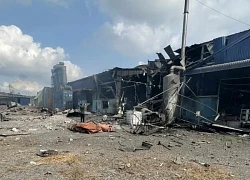 Boiler explosion in Dong Nai leaves 6 people m.ạ.ng, 5 injured