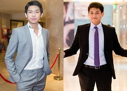 William Hieu Nguyen: Close sister-in-law Ha Tang, 23 years old is already Deputy General Director