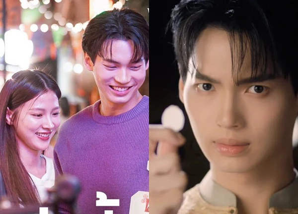 Win Metawin 'chuyên trị' phim remake bản Thái, tên tuổi ngày càng được bảo chứng