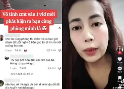 Bạn cùng phòng "chân không bao giờ chạm đất", cô gái tá hỏa phát hiện 1 sự thật