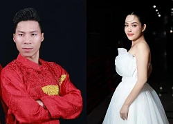 The Ministry of Culture officially intervened in the strange flag case at Ngoc Mai and her husband's bed