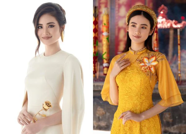 Miss Y Nhi confronted anti-fans and sent a signal from Australia to Vietnam, which was shocking to hear