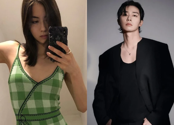 Lauren Tsai: Cháu gái chủ tịch, từng bị trầm cảm, bạn gái tin đồn Park Seo Joon