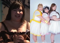 The leader of Japan's heaviest music group gets married and reveals her future husband