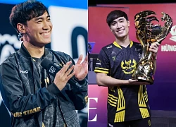 Levi: No. 1 League of Legends gamer in Vietnam, bitterly "cuckolded" by his lover and rival