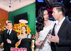 Ngoc Mai is involved in a scandal, fans dig up the discord with her sister-in-law Hong Phuong